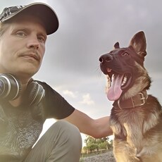 Фотография мужчины Игорь, 37 лет из г. Котлас