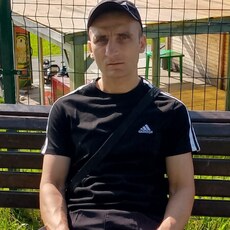 Фотография мужчины Алексей, 34 года из г. Тогучин