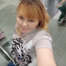 Фотография девушки Aliya, 34 года из г. Пермь
