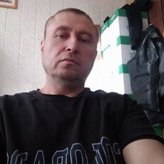 Фотография мужчины Сергей, 44 года из г. Гомель