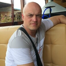 Фотография мужчины Алексей, 48 лет из г. Луга