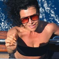 Karina, 42 из г. Краснодар.