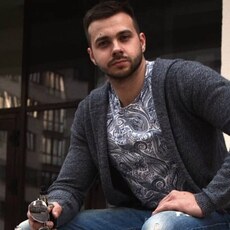 Фотография мужчины Алексей, 34 года из г. Волковыск