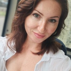 Фотография девушки Анна, 33 года из г. Владивосток