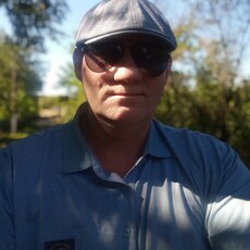 Фотография мужчины Алексей, 47 лет из г. Торез