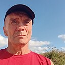 Разиль, 50 лет