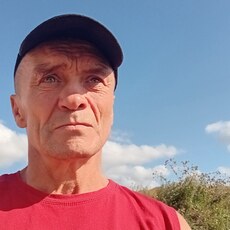Фотография мужчины Разиль, 50 лет из г. Магнитогорск