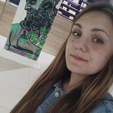 Дарья, 23 из г. Барнаул.