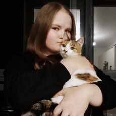Фотография девушки Вероника, 21 год из г. Ижевск