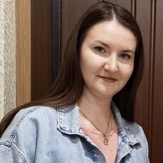 Снежана, 40 из г. Ульяновск.