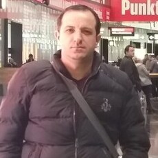 Фотография мужчины Rasim, 46 лет из г. Варшава