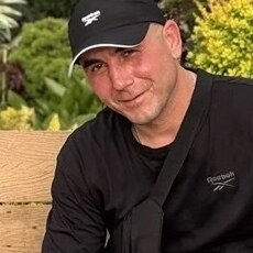 Фотография мужчины Андрей, 43 года из г. Михайловка (Волгоградская Област
