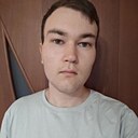 Святослав, 23 года