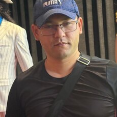 Фотография мужчины Серик, 31 год из г. Кызылорда