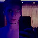 Данил, 22 года