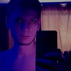 Фотография мужчины Данил, 22 года из г. Саратов