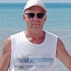 Геннадий, 65 из г. Екатеринбург.