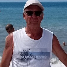 Геннадий, 65 из г. Екатеринбург.