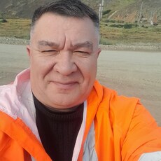 Фотография мужчины Сергей, 55 лет из г. Улан-Удэ
