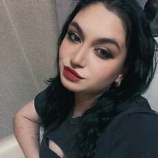 Роксана, 25 из г. Гурьевск (Кемеровская Обл).