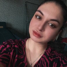 Фотография девушки Роксана, 25 лет из г. Гурьевск (Кемеровская Обл)