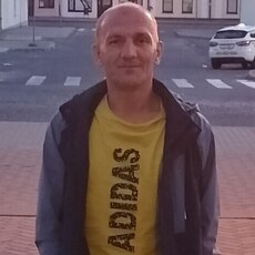 Фотография мужчины Александр, 42 года из г. Житковичи