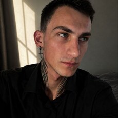 Фотография мужчины Barni, 23 года из г. Витебск