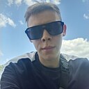 Сергей, 23 года