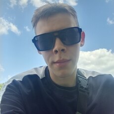 Фотография мужчины Сергей, 23 года из г. Донской