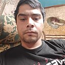 Фаррух, 31 год