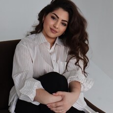 Фотография девушки Эвелина, 24 года из г. Минск