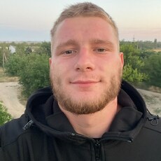 Фотография мужчины Василий, 20 лет из г. Саратов
