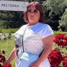 Фотография девушки Надежда, 56 лет из г. Великий Новгород