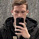 Вадим, 19 лет