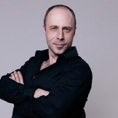 Фотография мужчины Константин, 40 лет из г. Орел