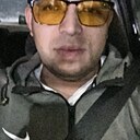 Бердияр, 28 лет
