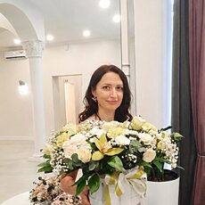 Фотография девушки Любовь, 44 года из г. Курск