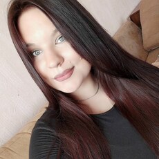 Евгения, 25 из г. Оренбург.