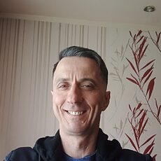 Фотография мужчины Василий, 49 лет из г. Полоцк