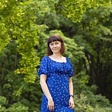 Фотография девушки Анна, 38 лет из г. Саратов