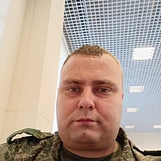 Фотография мужчины Семен, 33 года из г. Луга