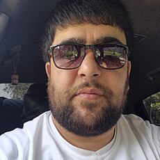 Фотография мужчины Imran, 36 лет из г. Гянджа