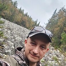 Фотография мужчины Александр, 43 года из г. Белорецк