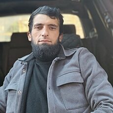 Фотография мужчины Rustam, 32 года из г. Ефремов