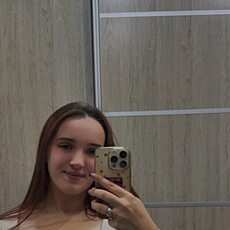 Фотография девушки Анна, 23 года из г. Новокузнецк