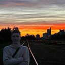 Вовчик, 18 лет