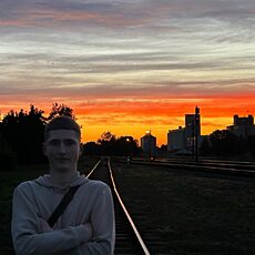 Фотография мужчины Вовчик, 18 лет из г. Гродно