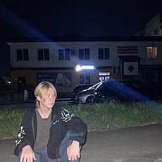 Фотография мужчины Денис, 20 лет из г. Гродно