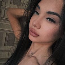 Фотография девушки Alinochka, 22 года из г. Новосибирск