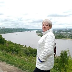 Фотография девушки Светлана, 53 года из г. Нижний Новгород